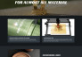 develop wordpress website with bricks from design or content